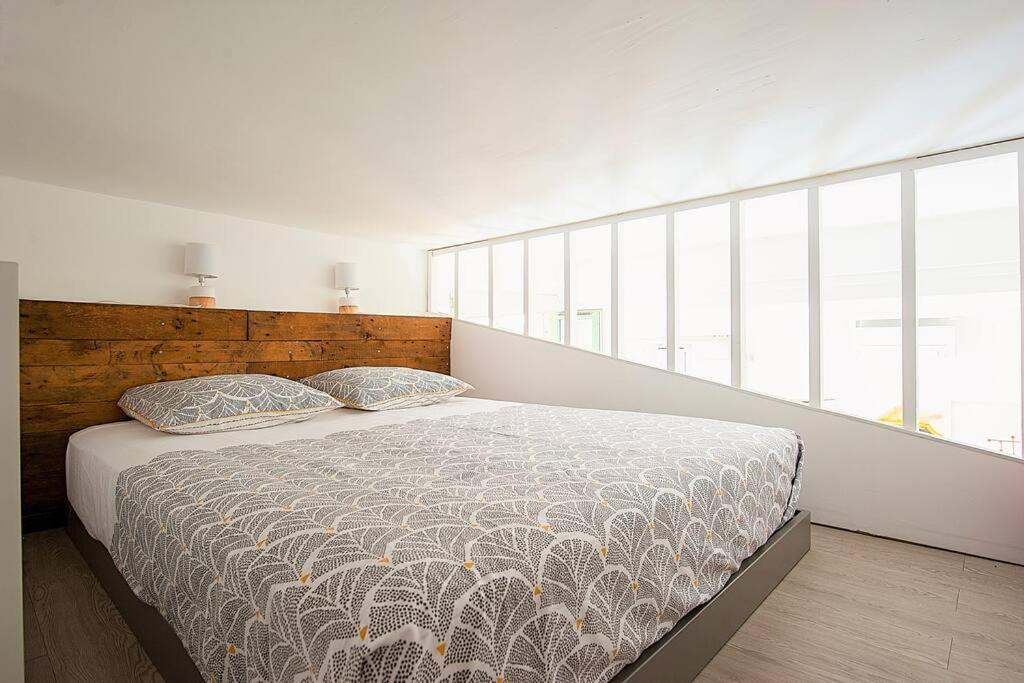 Cosy Studio - Best Location Nisa Exterior foto